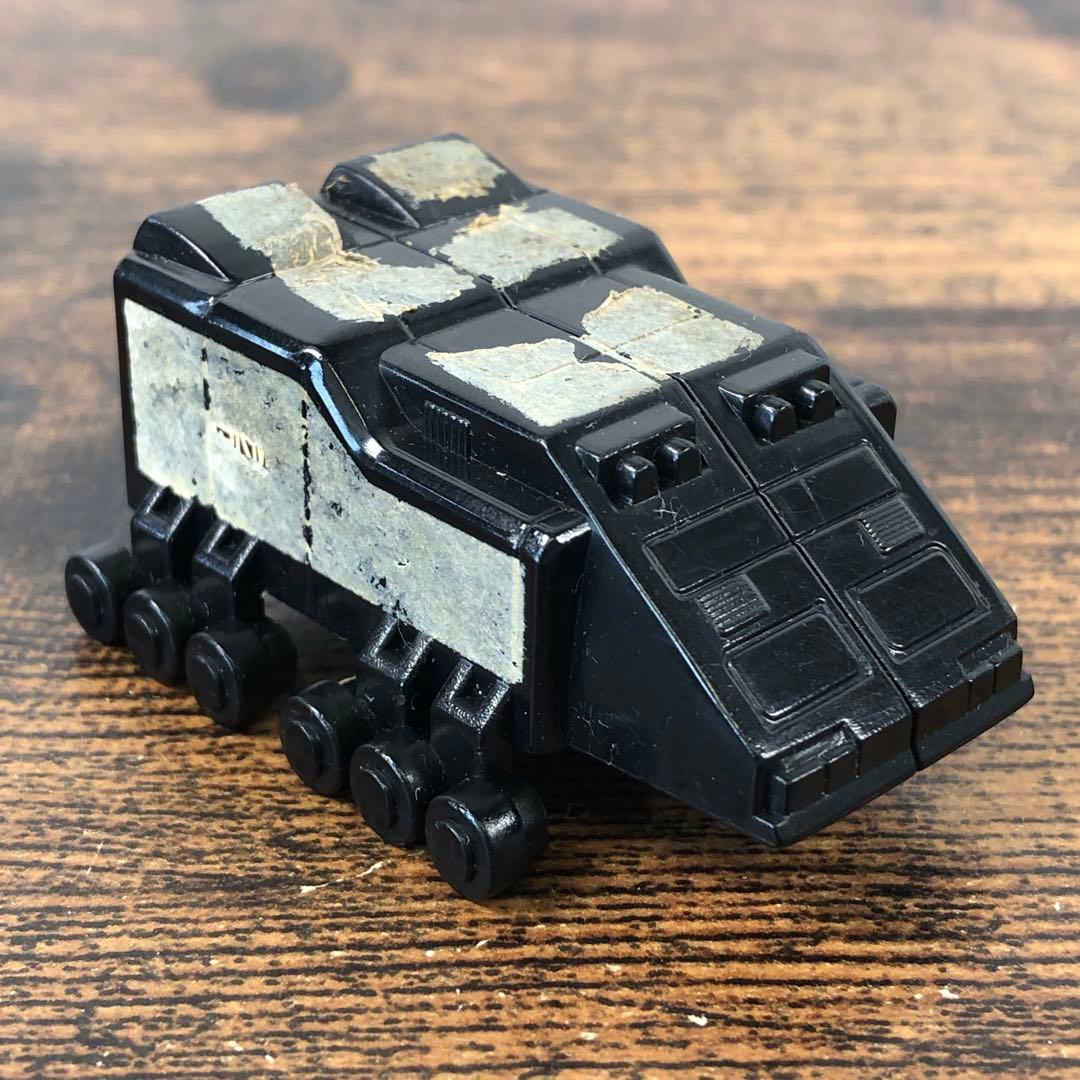 バンダイ DXポピニカ ターボランジャー マスキータンク