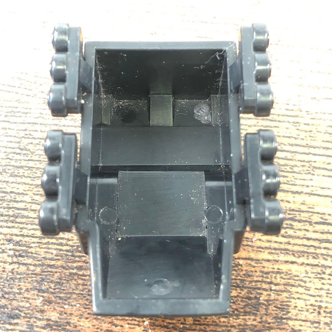 バンダイ DXポピニカ ターボランジャー マスキータンク