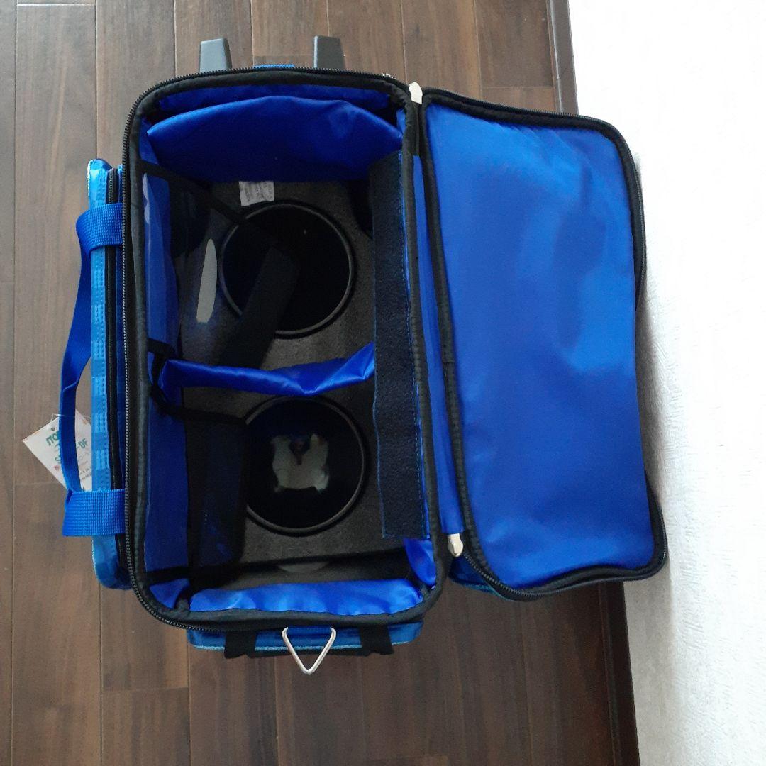 STORM SB207-DF 2ボールローラー ボウリング用バッグ