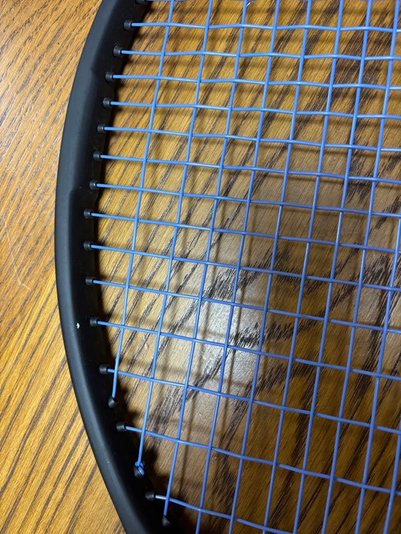 Wilson Pro Staff PS 97 ラケット 2本セット