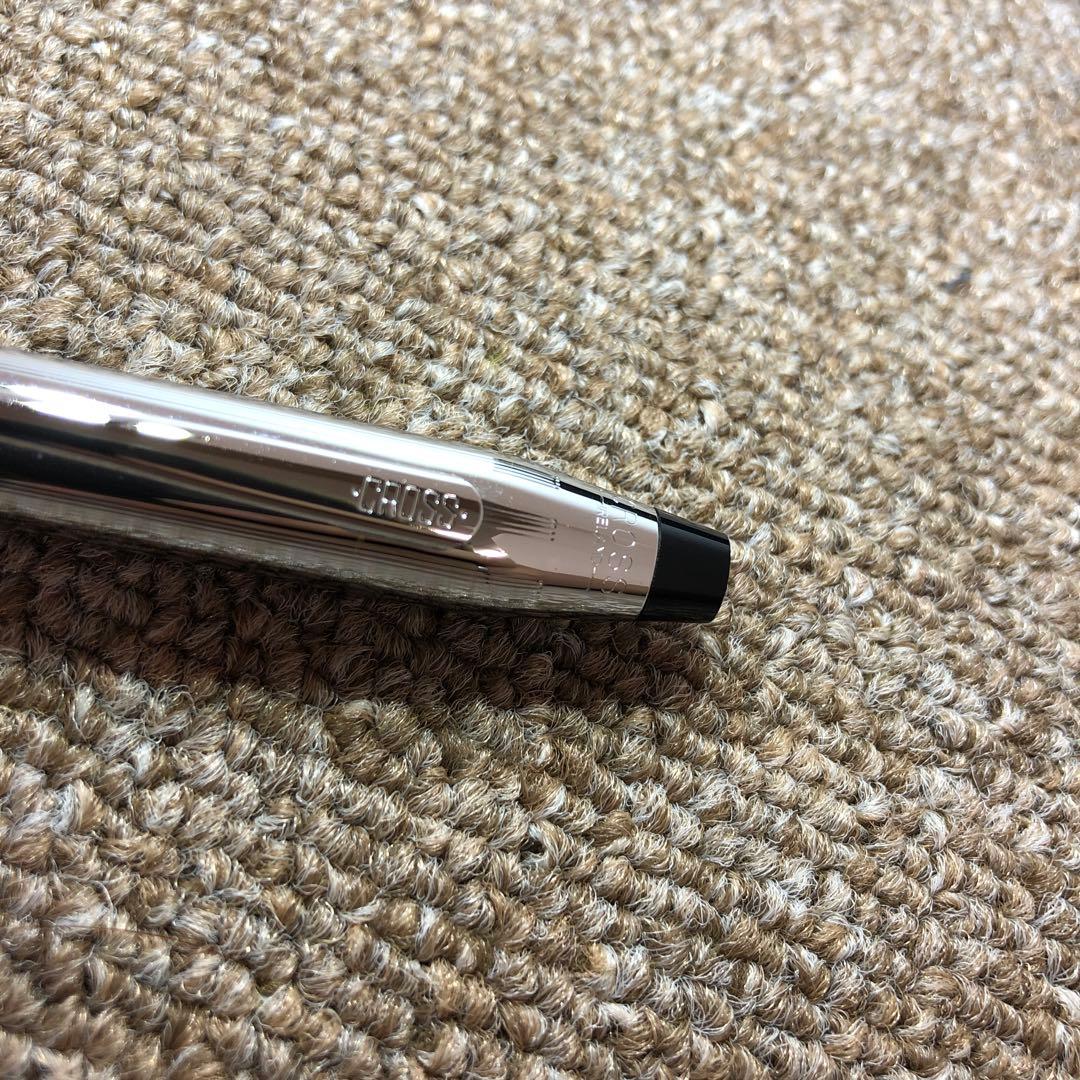 美品　クロス　CROSS　万年筆　センチュリーⅡ　コンバーク式　箱あり