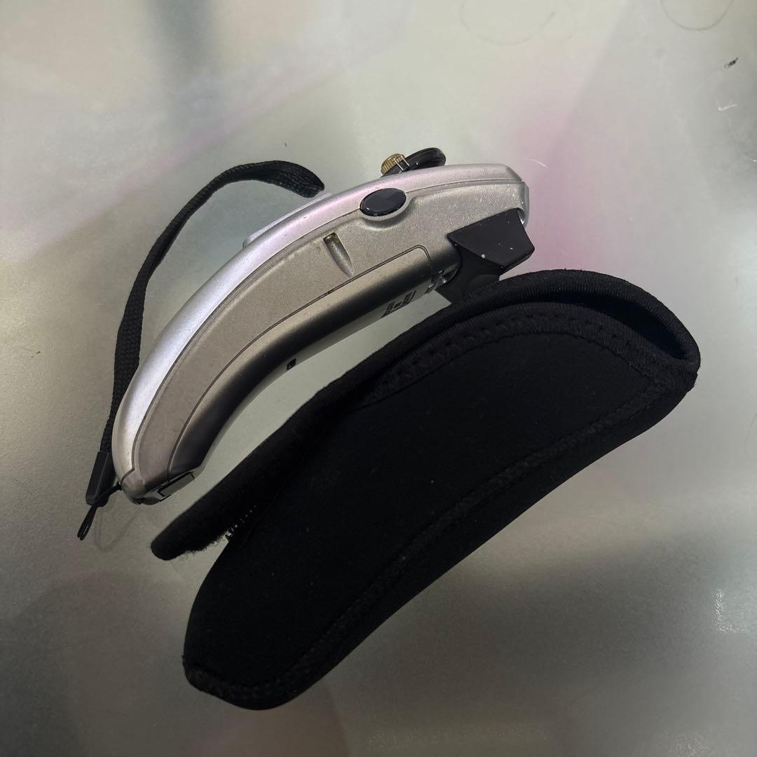 Daiwa クリスティア CRⅡ シルバー