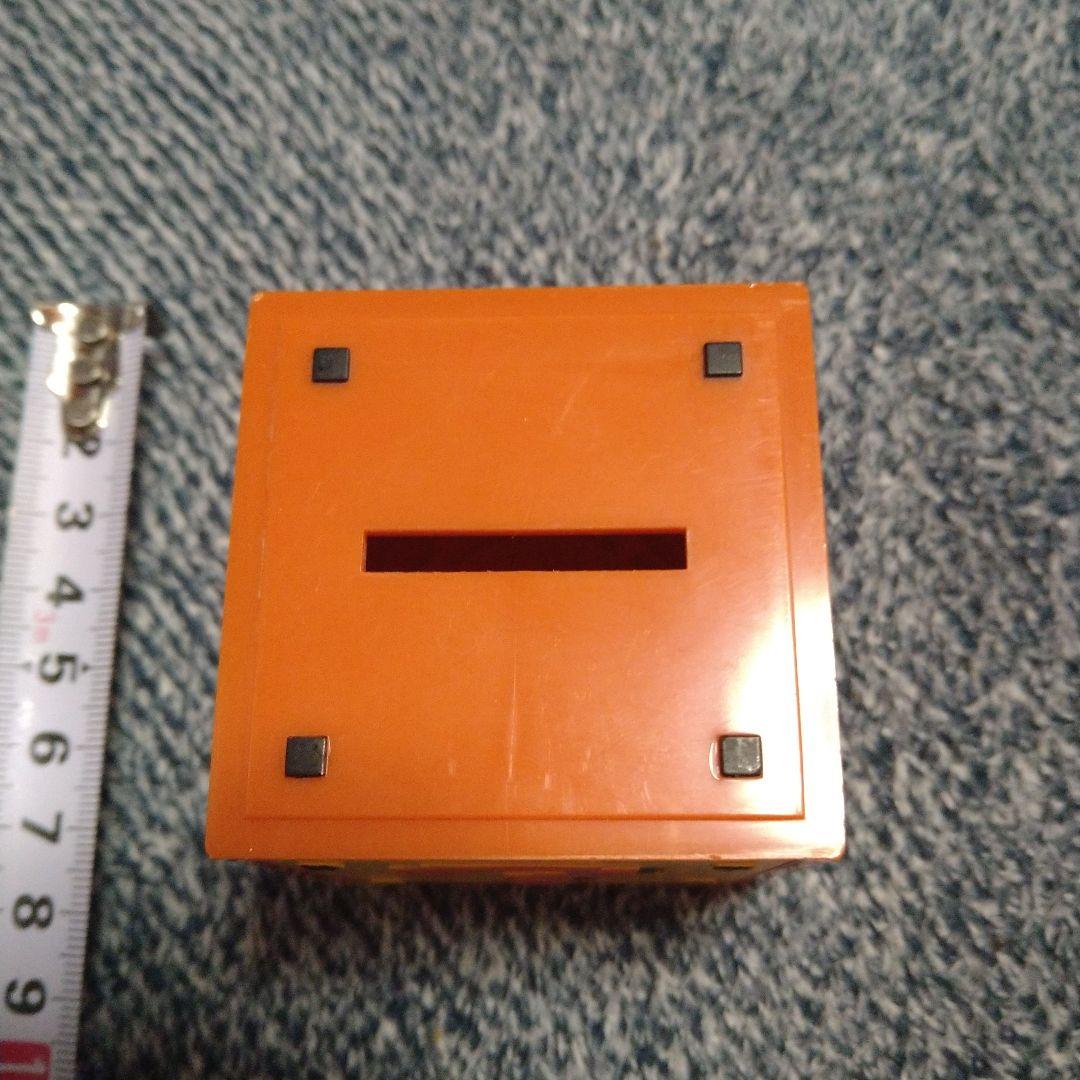 スーパーマリオブラザーズ　マスコットイン？バンク　37個セット　ハテナブロック