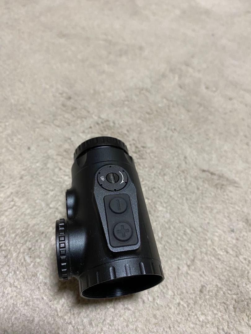 VECTOR OPTICS ベクターオプティクス 3x18 MICRO パラゴン