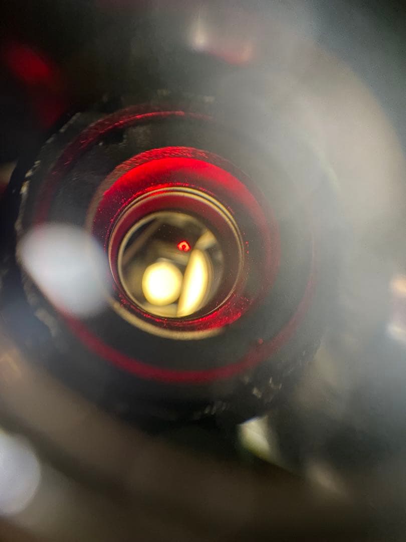 VECTOR OPTICS ベクターオプティクス 3x18 MICRO パラゴン