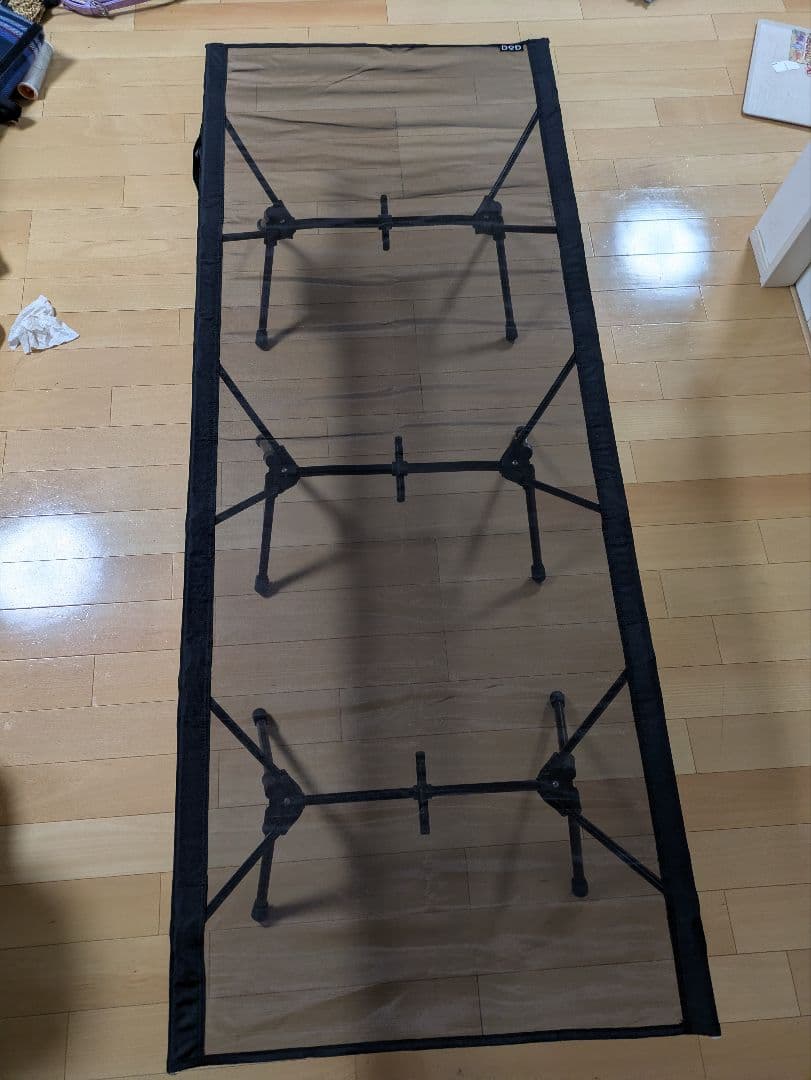 DOD スースーアンダーミー