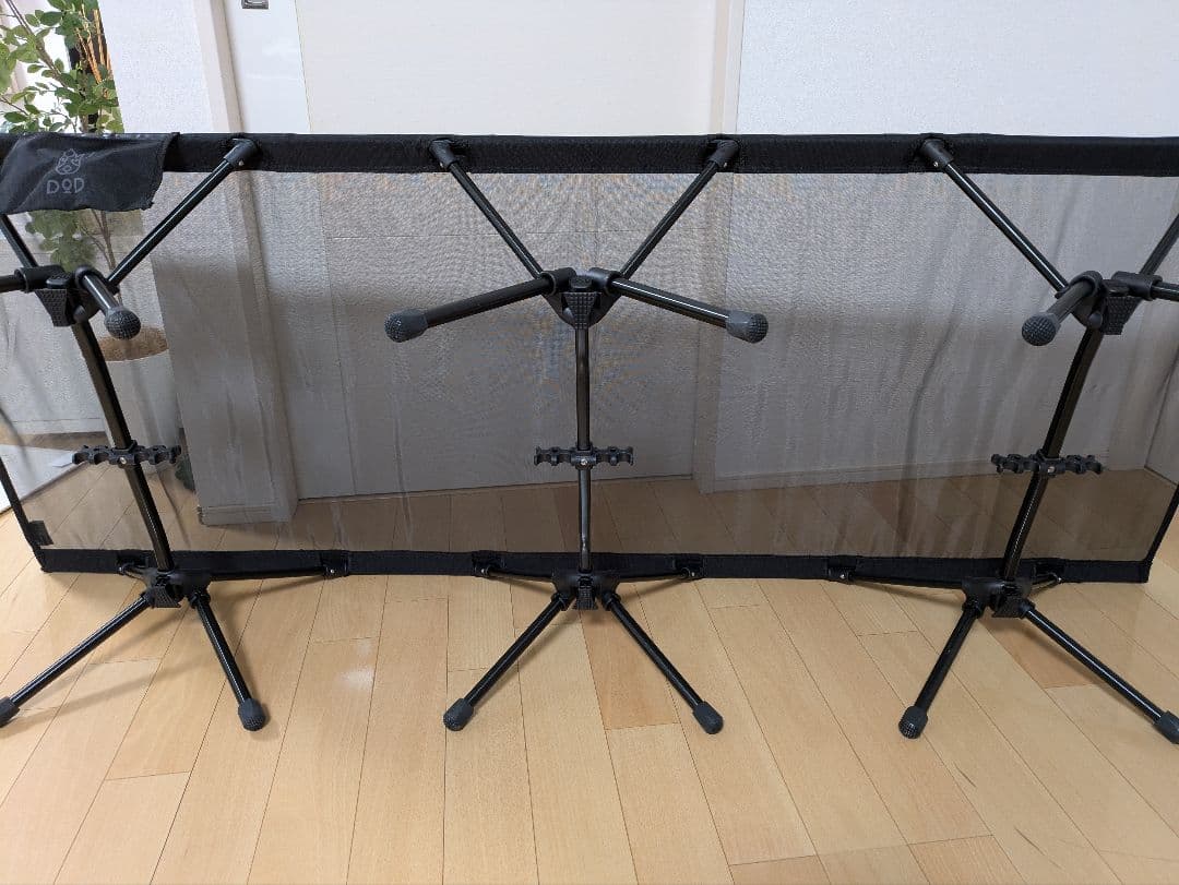 DOD スースーアンダーミー