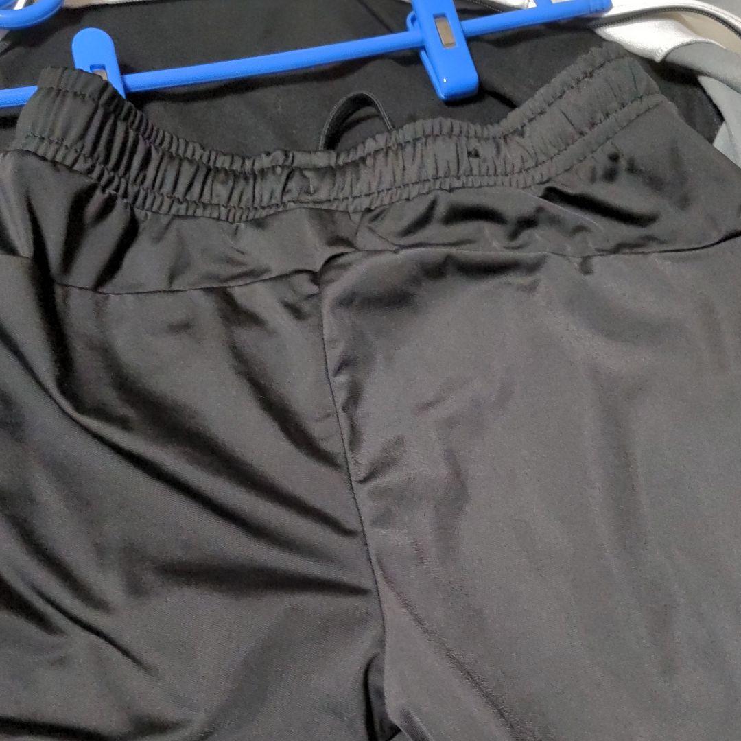 プーマ紳士ジャージ上下セットＭ