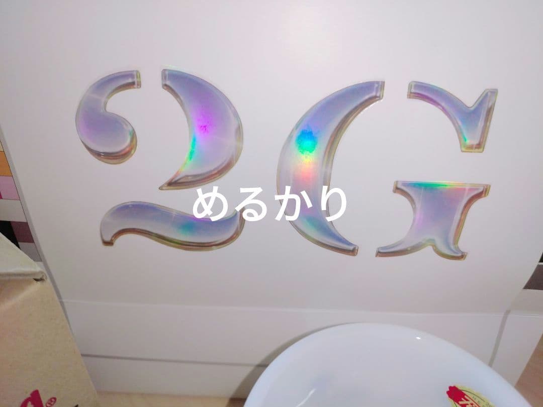 2G　HAJIME SORAYAMA　空山基　ファイヤーキング　スタッキングマグ