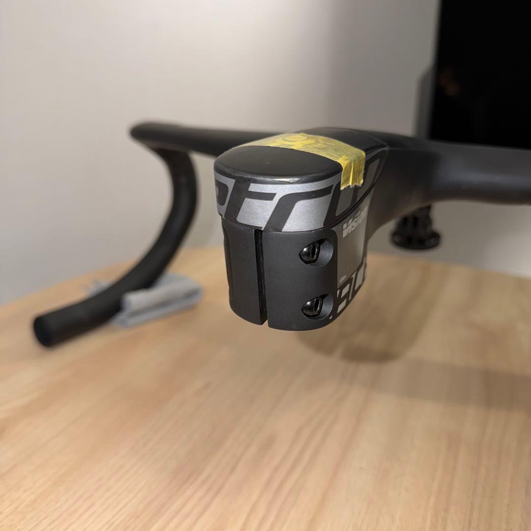 FSA Vision Metron 5D ACR 幅400 長さ120