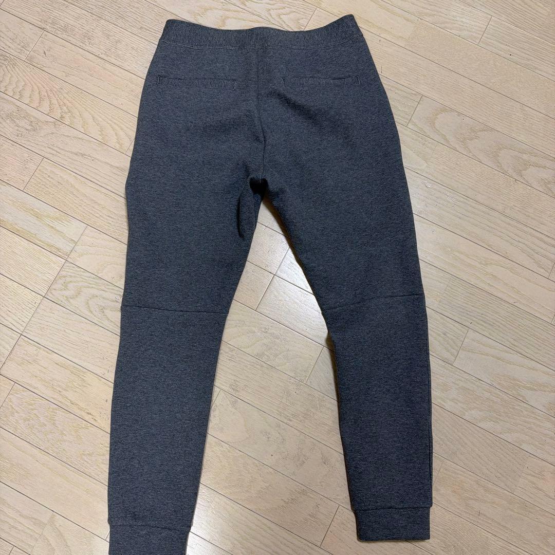 FCRB スウェット 上下セット　Mサイズ　グレー