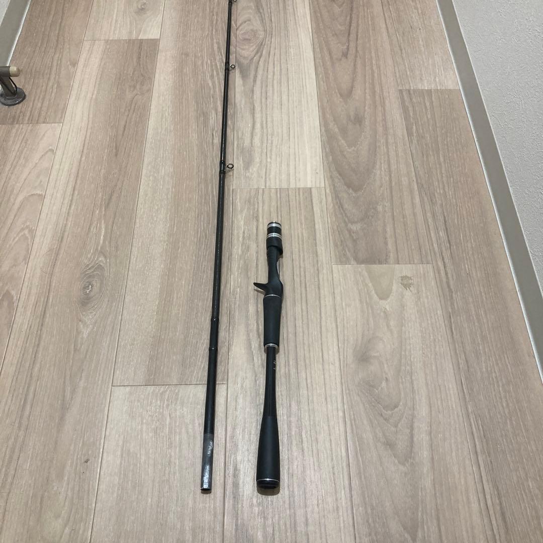 13ポイズンアドレナ172MH