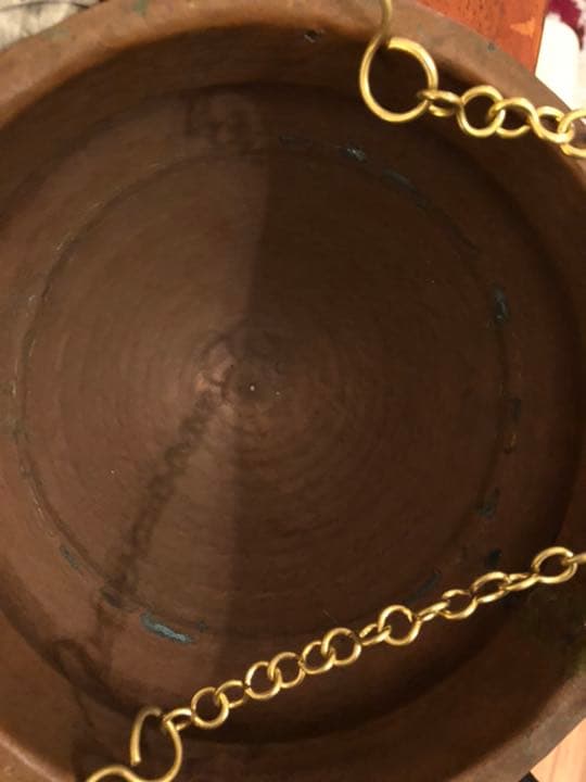 3月末まで！アーユルヴェーダ　シロダーラポット