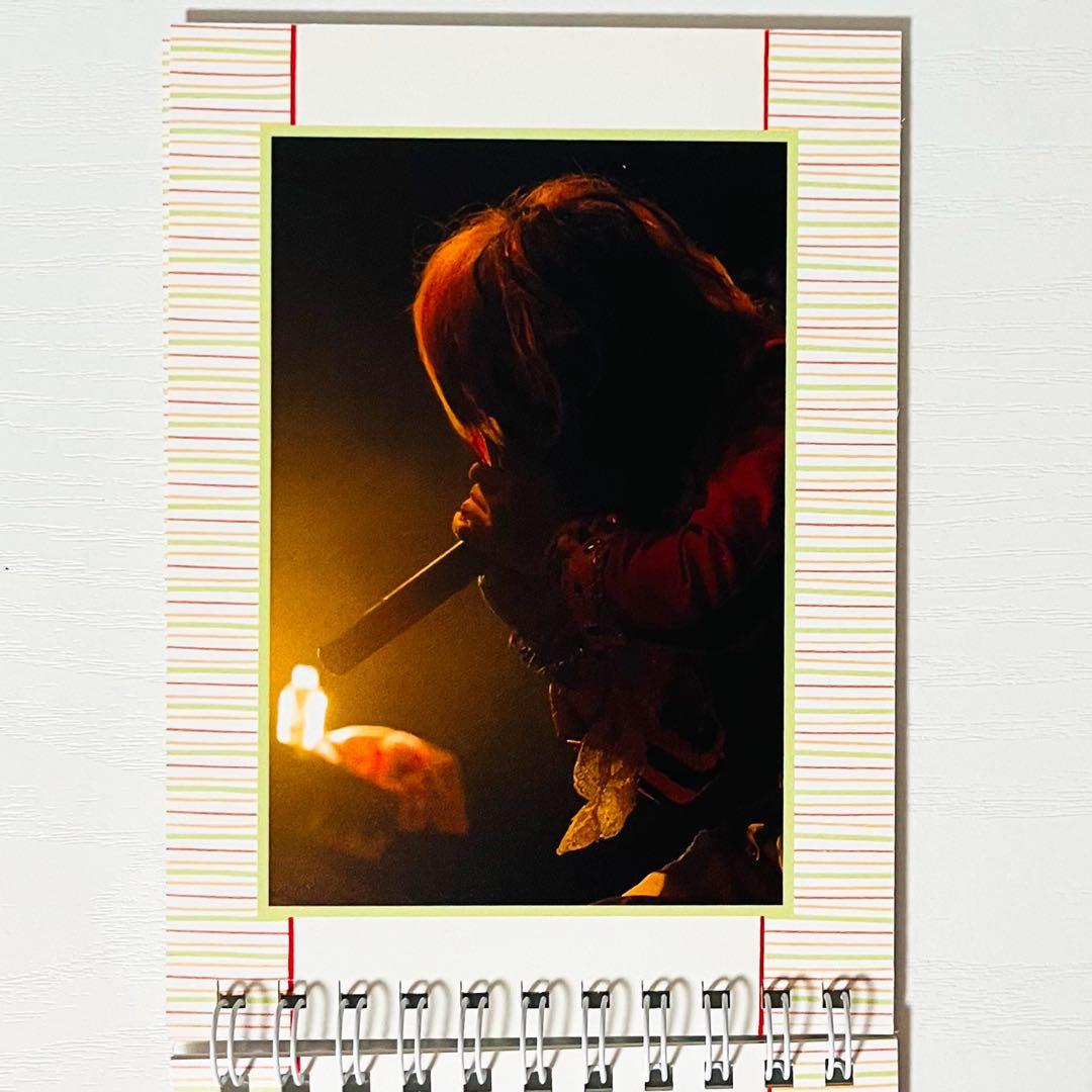 V系★RoNo☆Cro【玲音＆Minami】特典★写真★1枚③