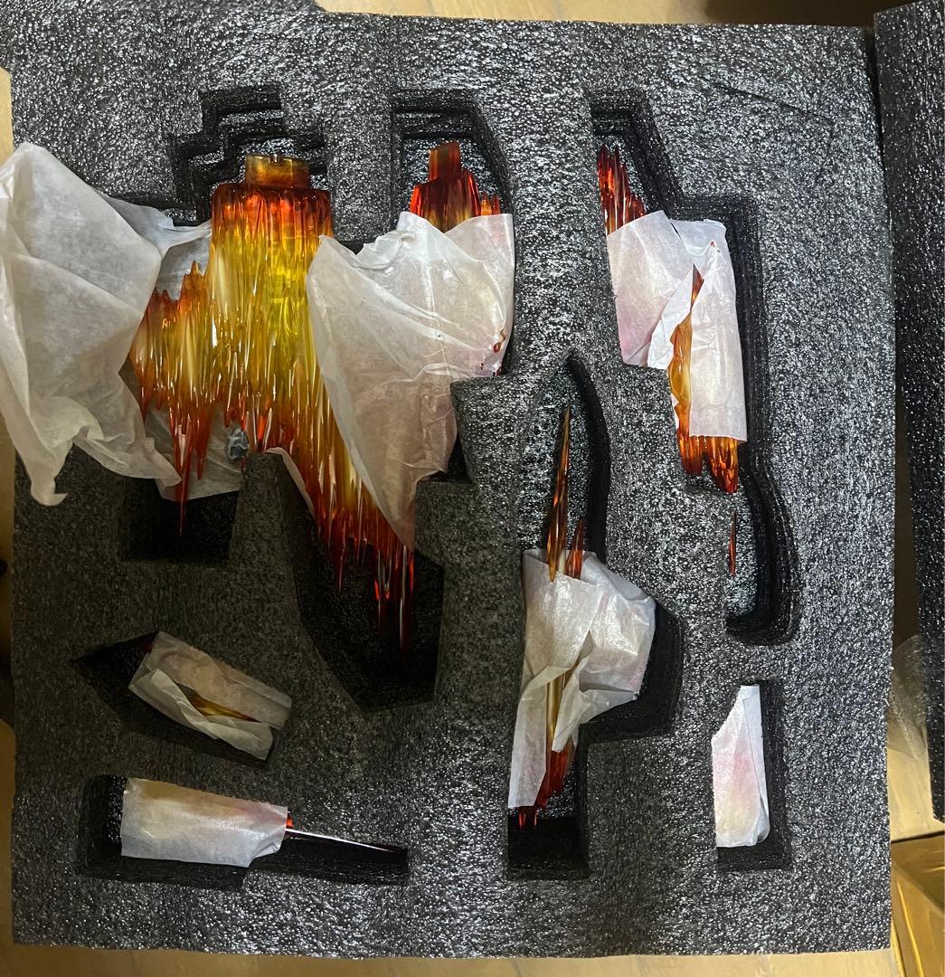 しぐれドラゴンボール　孫悟空スーパーサイヤ人4