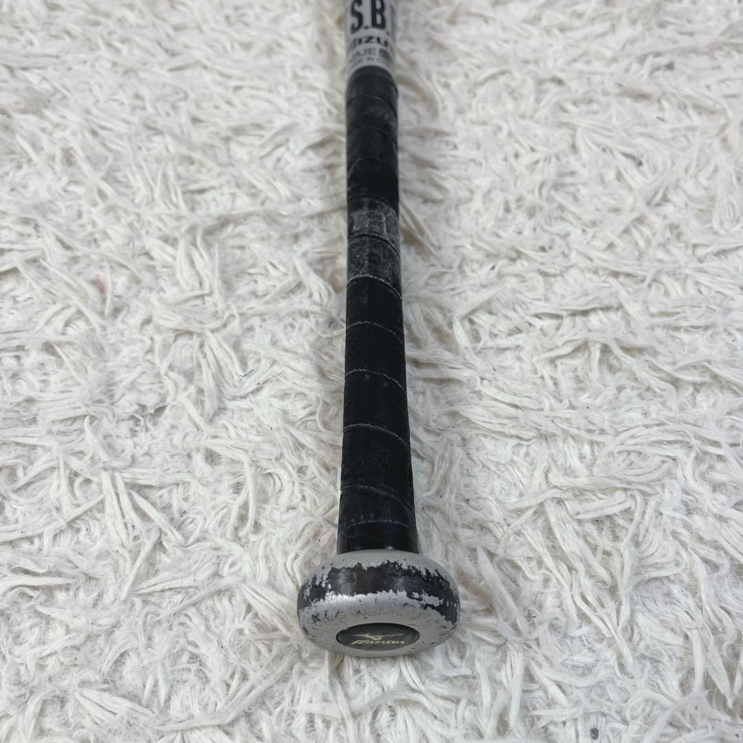 人気⭐️ミズノ ビヨンドマックス EV 76cm 約565g 軟式少年