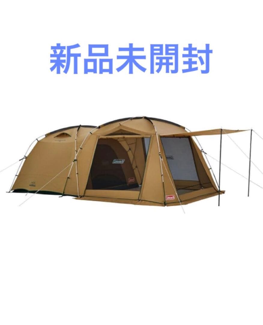 コールマン　Coleman　タフスクリーン2ルームハウス TX/MDX