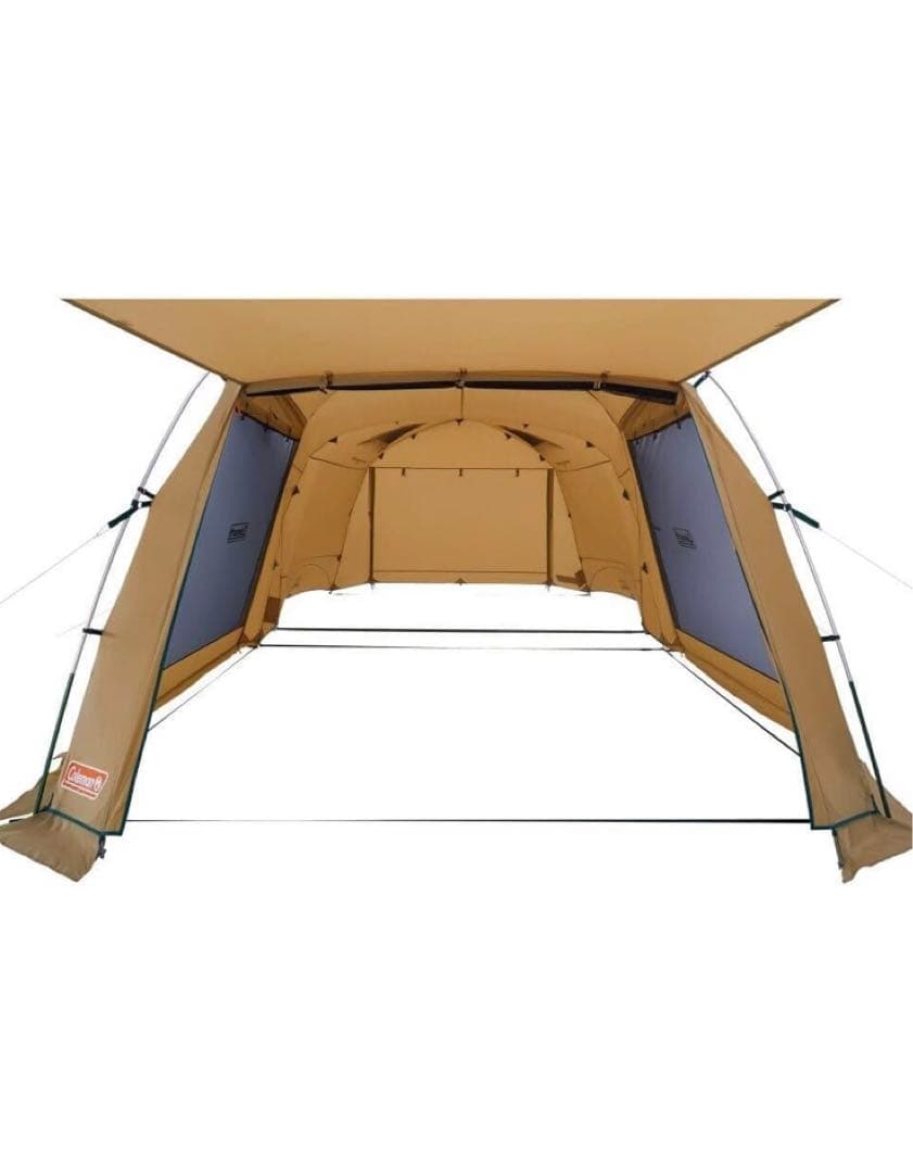 コールマン　Coleman　タフスクリーン2ルームハウス TX/MDX