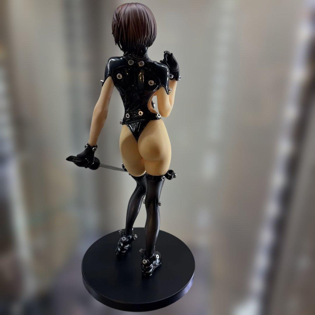 GANTZ:O ガンツオー レイカ アンズ フィギュア