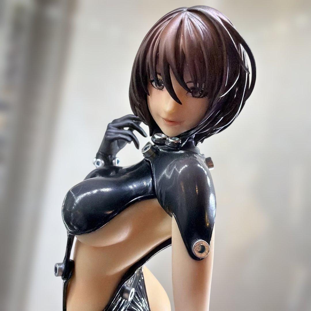 GANTZ:O ガンツオー レイカ アンズ フィギュア