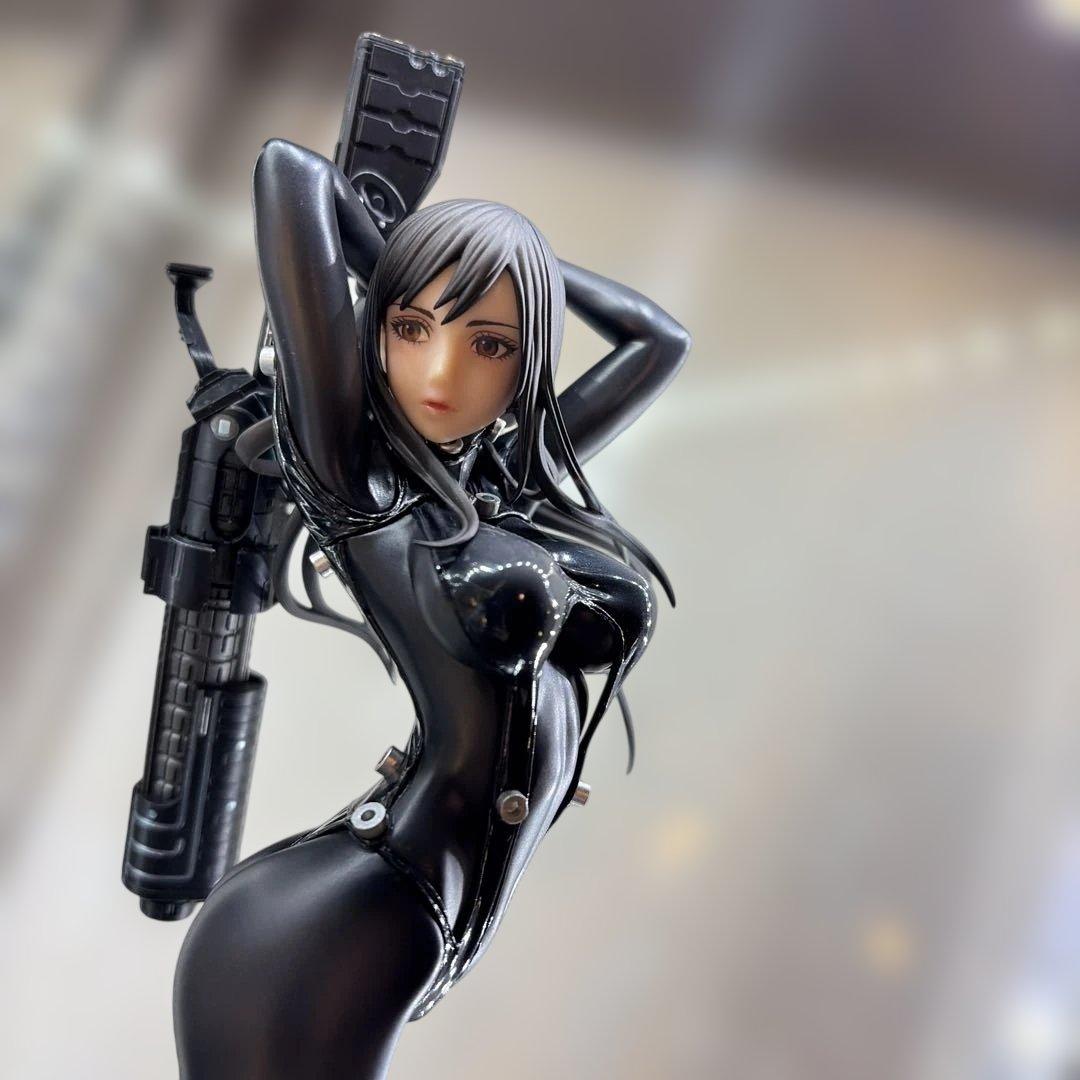 GANTZ:O ガンツオー レイカ アンズ フィギュア