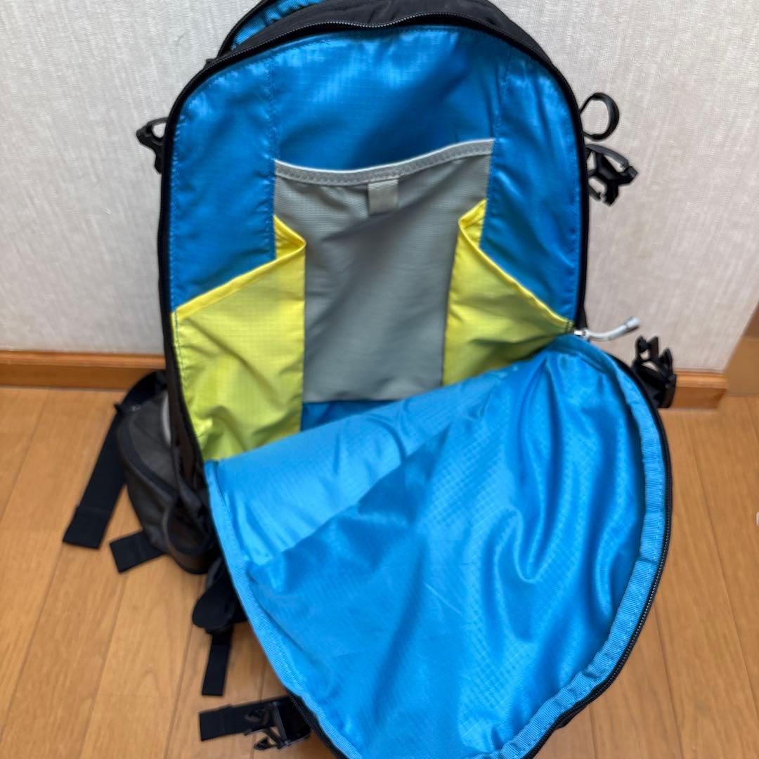OSPREY オスプレイ KODE22 スノーボード スキー バックカントリー