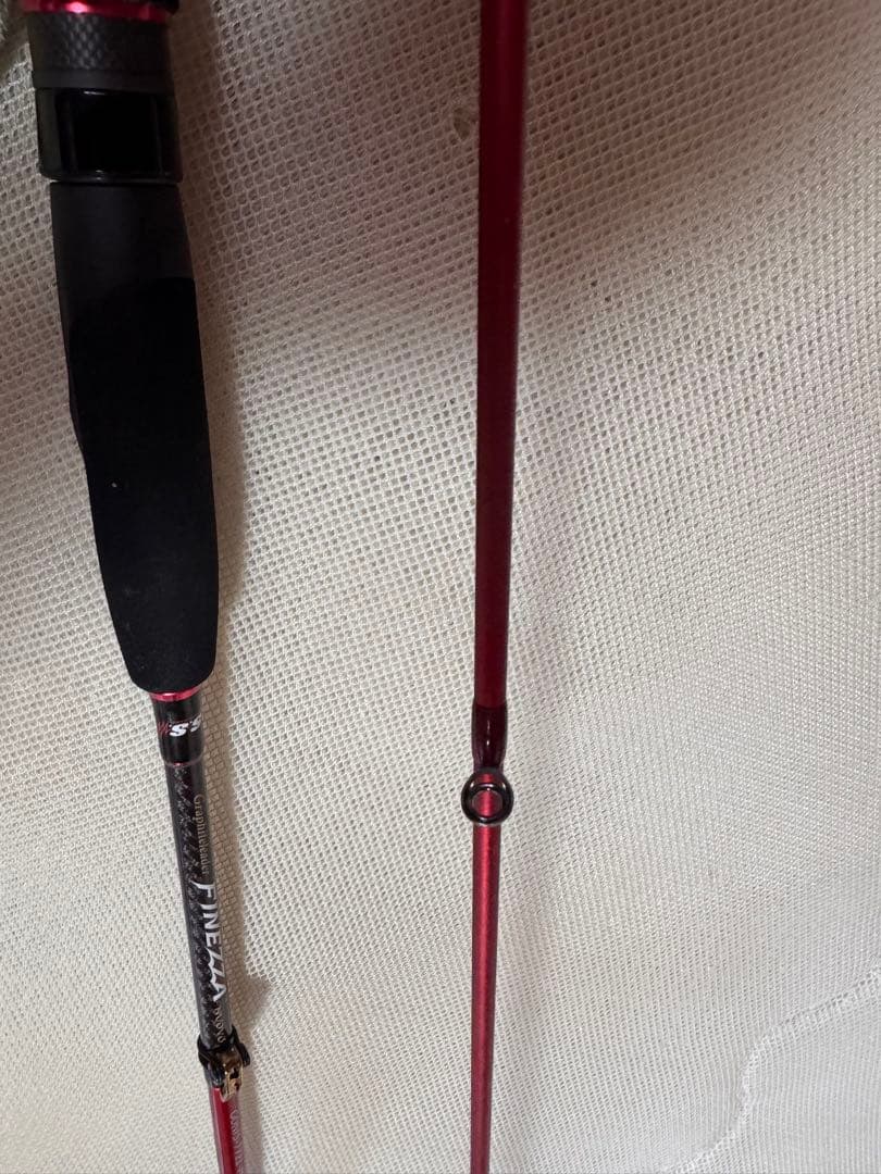 オリムピック ヌーボフィネッツァ GONFS−772L-HS