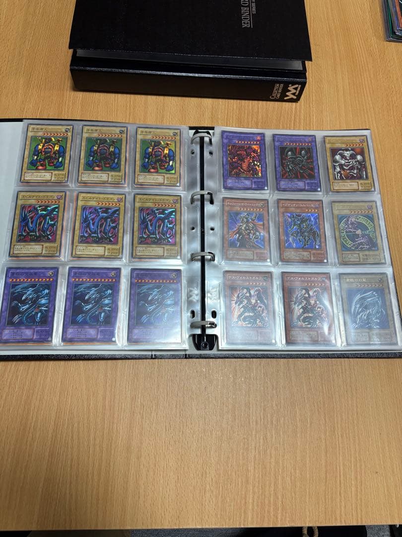 遊戯王　初期まとめファイル