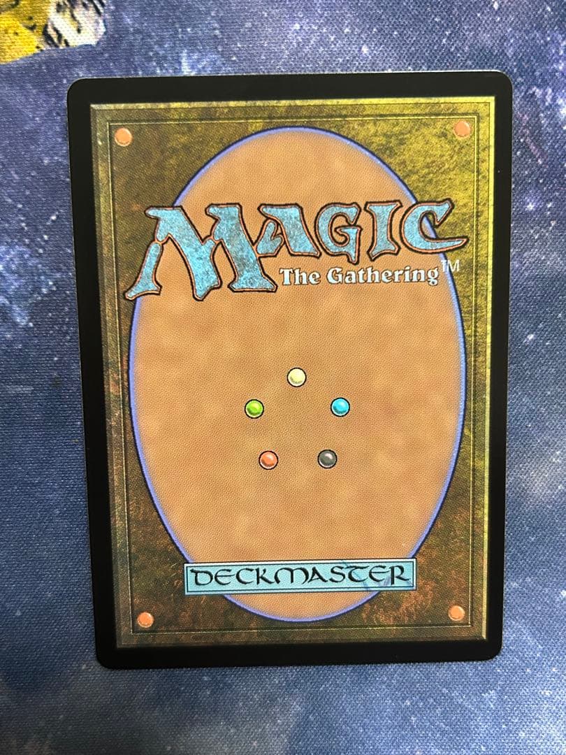 mtg 美術家の才能　Artist's Talent 4枚　英語