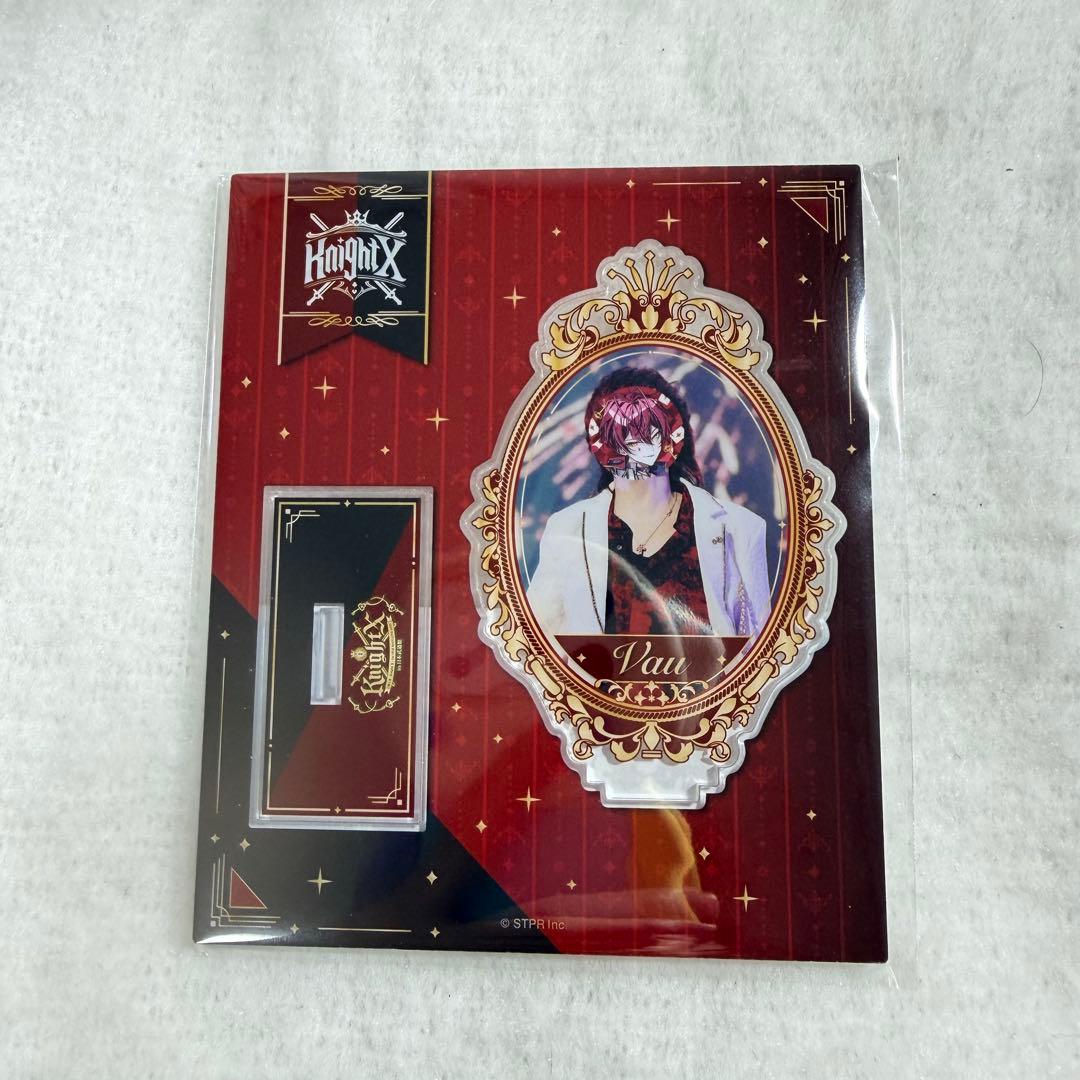 騎士Ｘ-KnightＸ- ばぁうくん Knight the J“A”ckpot