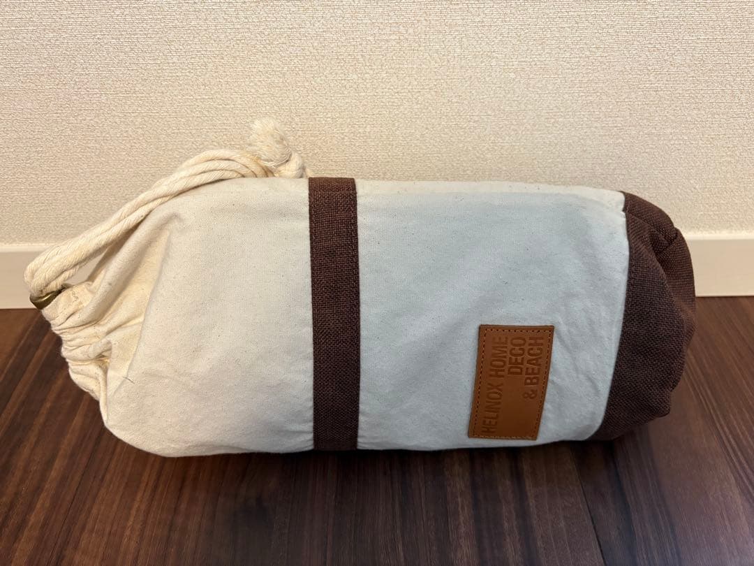 ヘリノックス　チェアワン　ホームデコ&ビーチ　 DECO & BEACH