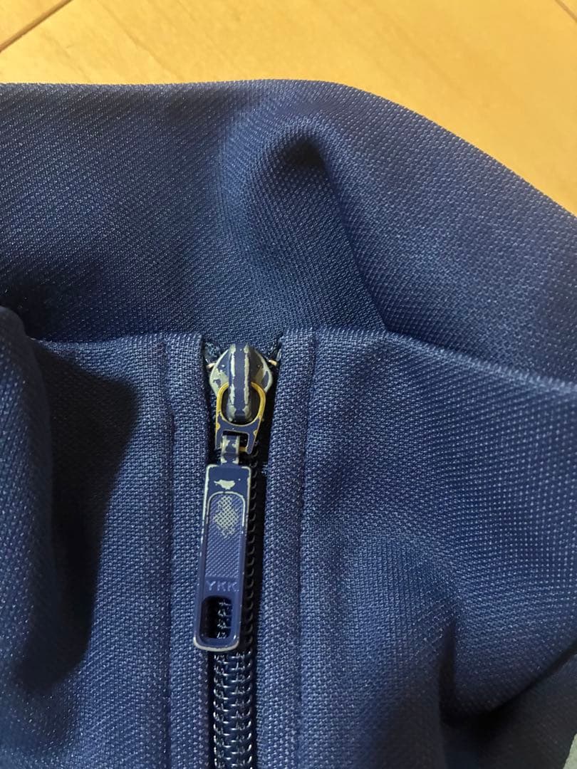 アディダスオリジナルス　レアル・マドリード ジャージ上