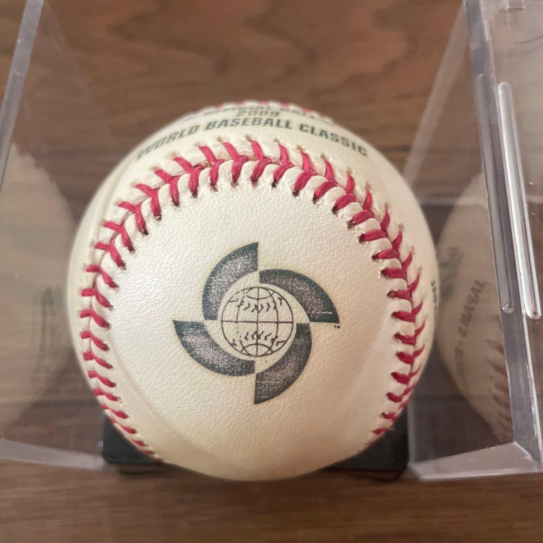 2009年WBCワールドベースボールクラシック