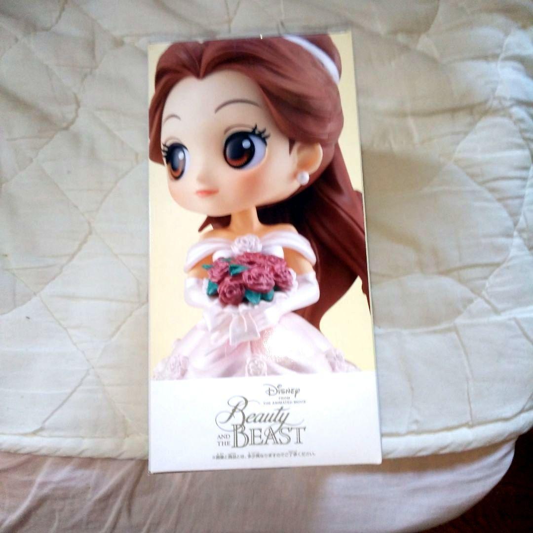 売り切れです。#Qposket ドリーミースタイルスペシャルビューティー未開封