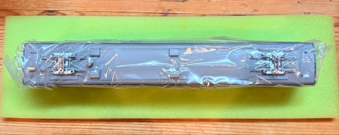 西武オリジナル クモヤ143 HOゲージ 事業用電車 専用ケース付