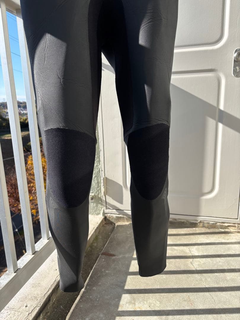 O'Neill フルスーツ ブラック