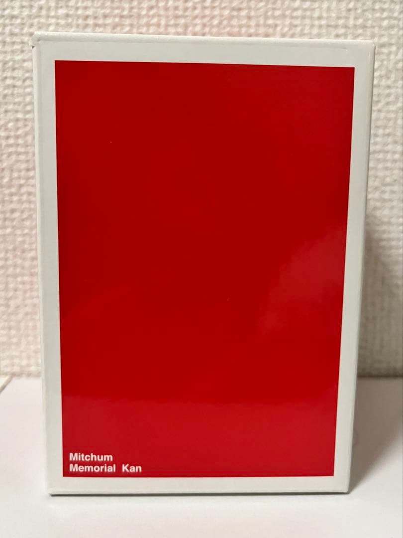 藤井風　缶　ミッチャム缶　レア　新品未開封