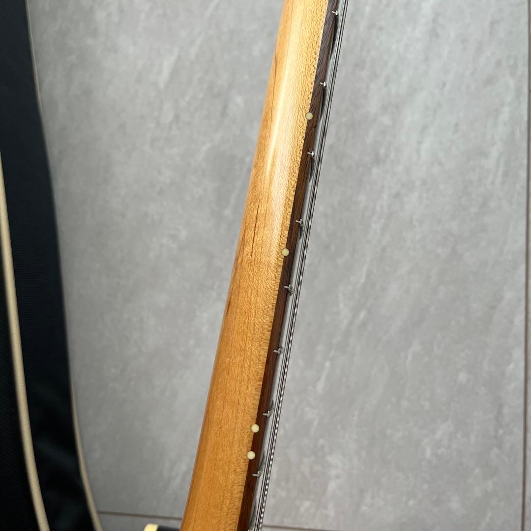 ギター Crews Maniac Sound KTR TL-01C 50th - 3TS