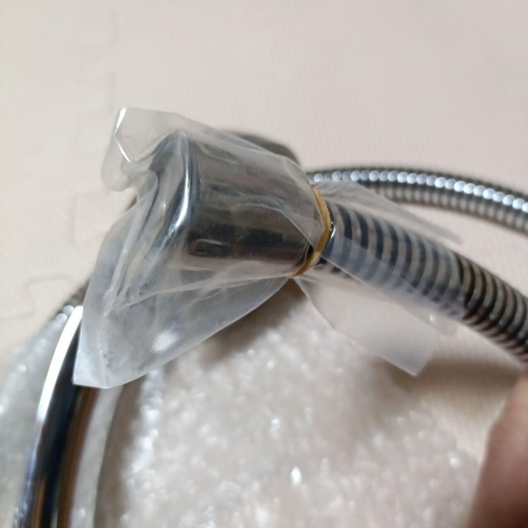 LIXILシャワーヘッド ホース付き