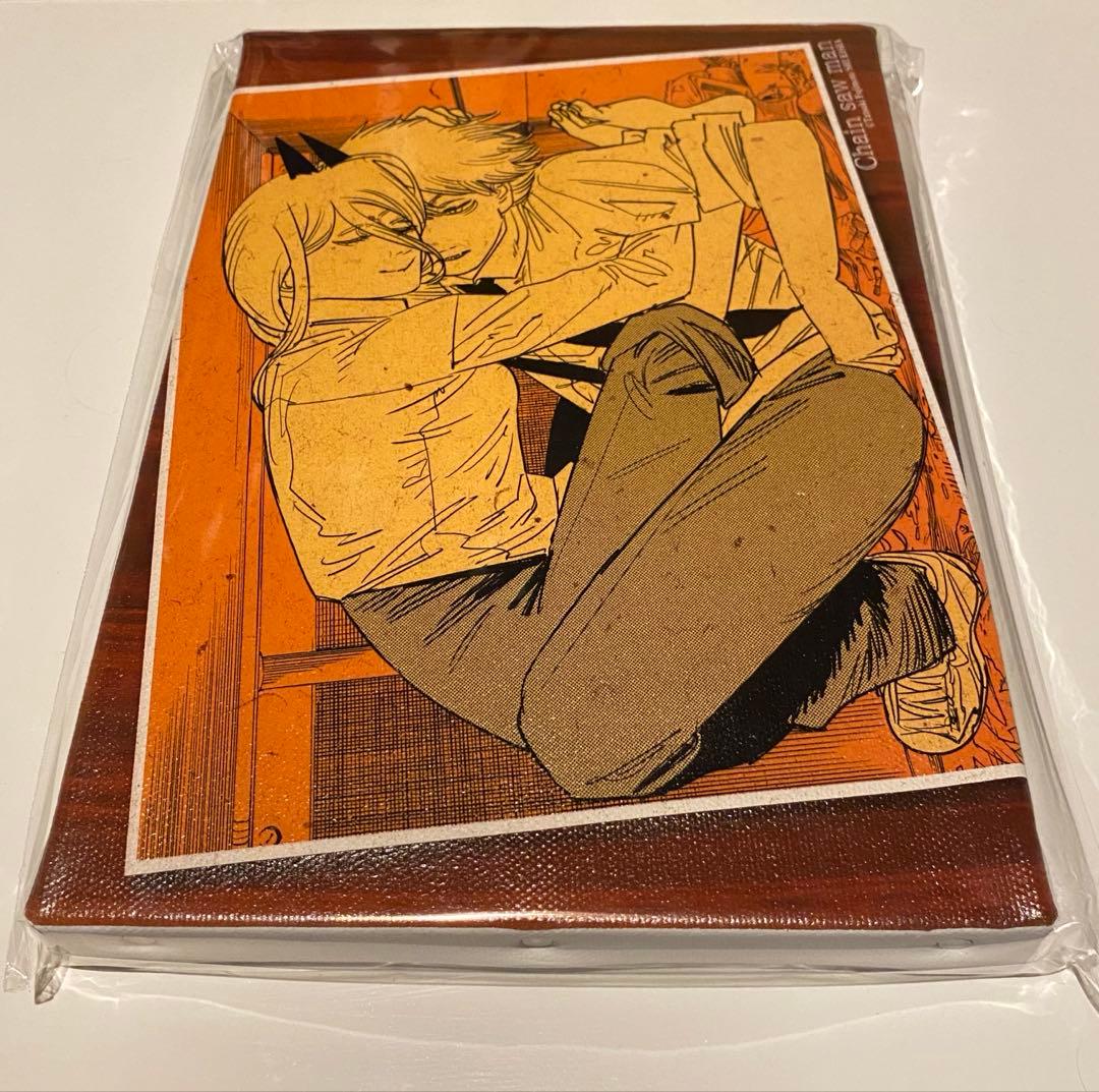 チェンソーマン アートボード セット