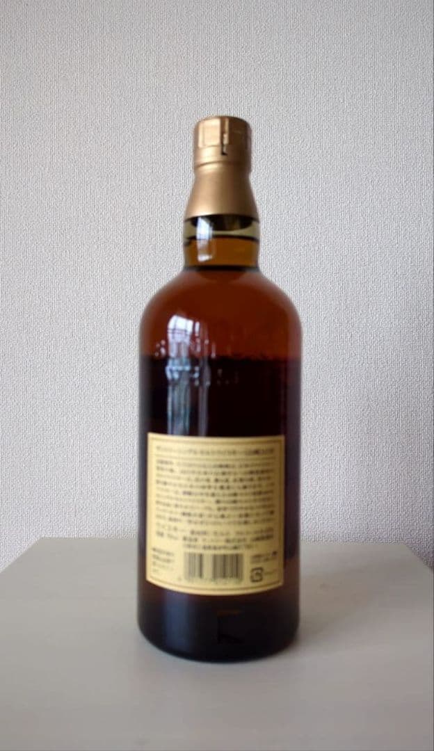 超お得♡4本セット【 スコッチウイスキー17年／ 白州 ／ 山崎12年・10年】