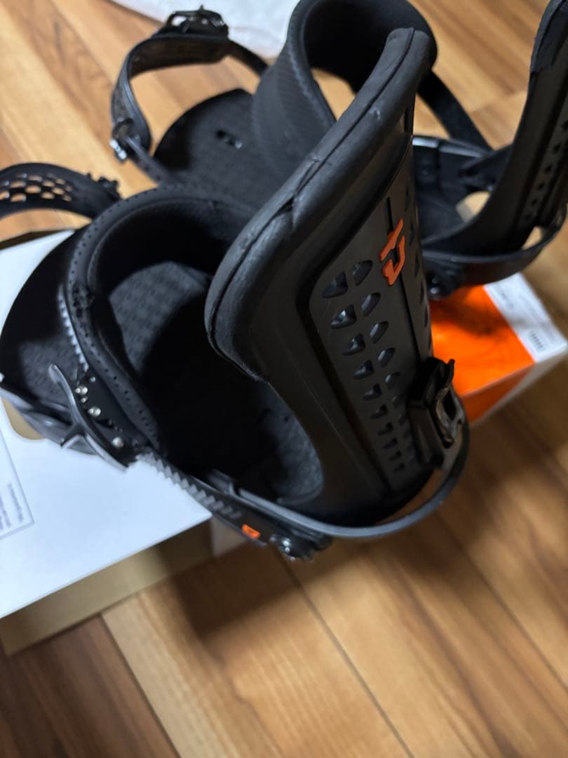 union force 18-19 m ユニオン