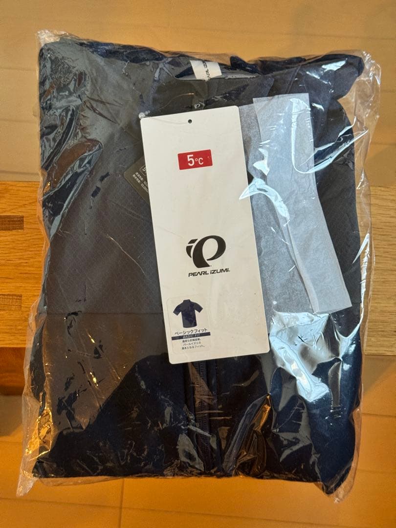 PEARL IZUMI ウィンドブレーク ジャケット