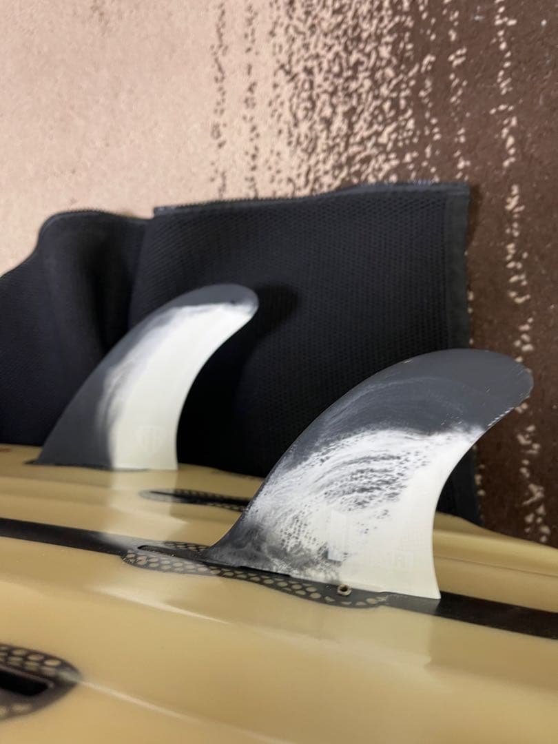 Tomo SCI-FI 2.0 ショートボード