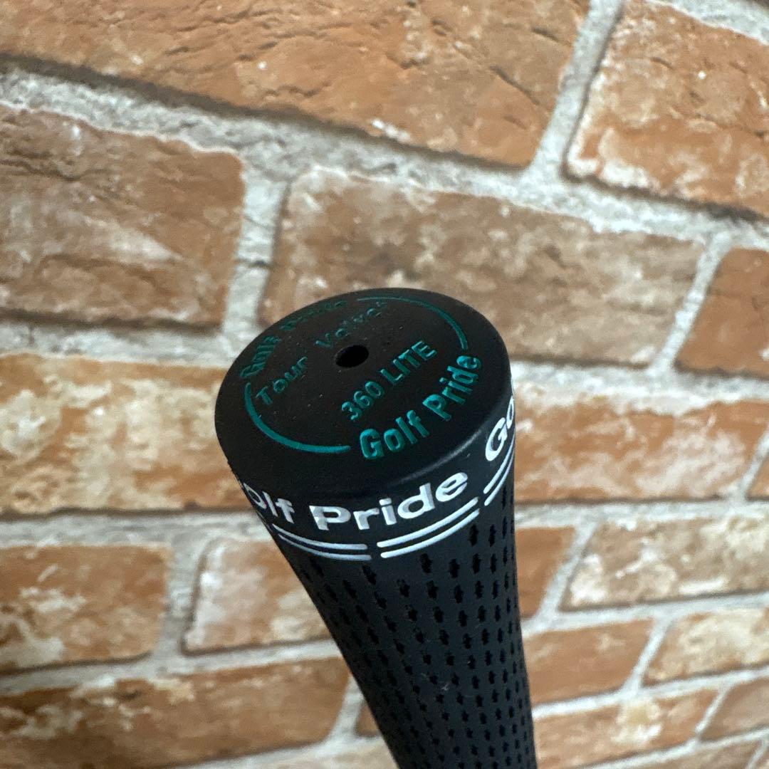 ‼️ピン クローム ツアー 2.0 65S FW フェアウェイウッド用シャフト‼️