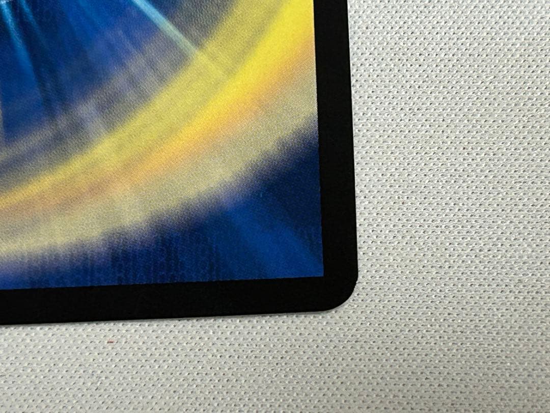 デュエルマスターズ 神聖龍 エモーショナルハードコア 金トレジャー