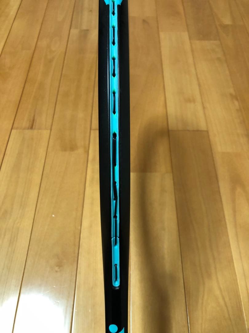 YONEX ヨネックス　ジオブレイク70V テニスラケット　UL1