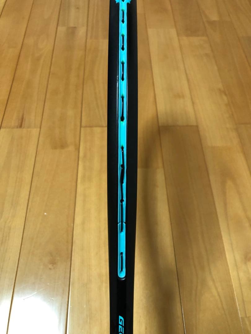 YONEX ヨネックス　ジオブレイク70V テニスラケット　UL1