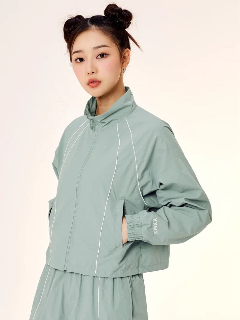 定価2万超 XEXYMIX ゼクシィミックス セットアップ