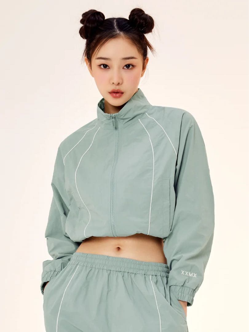 定価2万超 XEXYMIX ゼクシィミックス セットアップ